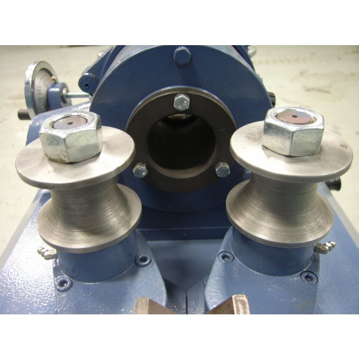 Oliver Round Rod Milling Machine - 7660 | 360 Degree Machinery LLC