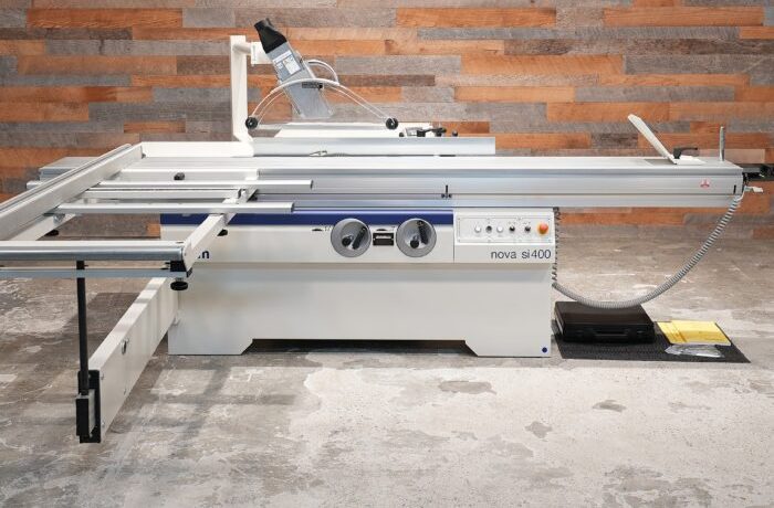 Minimax SCM | 360 Degree Machinery LLC