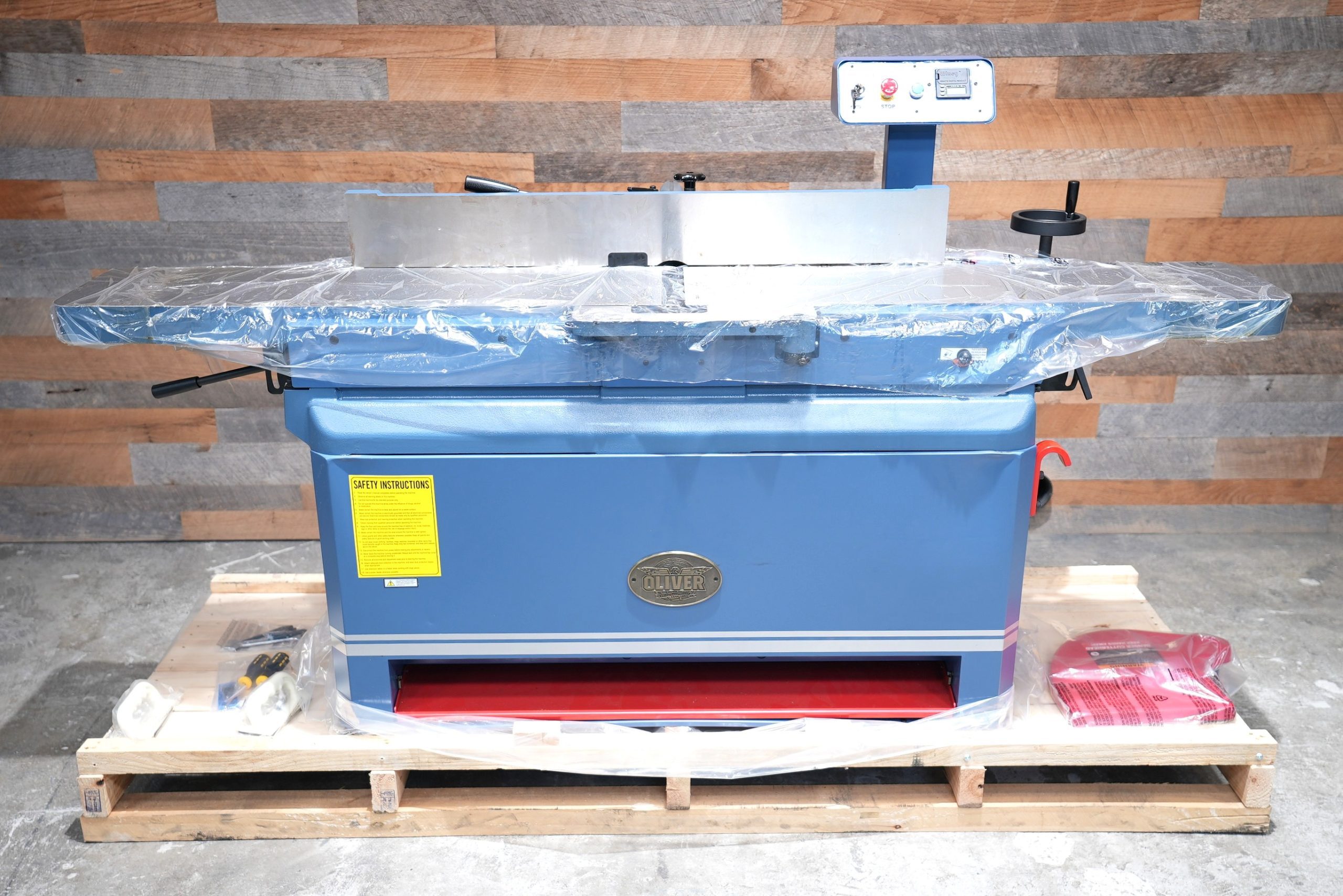 Free Shipping* | 360 Degree Machinery LLC